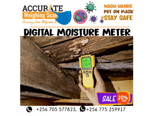 Moisture meters imported from Poland to Uganda , +256 (0 