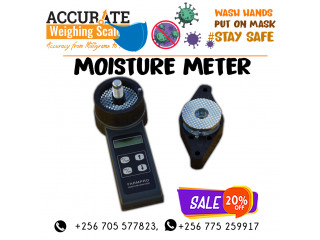 Affordable price sinar grain moisture meter on a large scale at accurate scales Kampala , +256 (0 