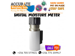 Soil moisture meter with hypotension meters in stock Wandegeya , +256 (0 