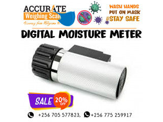 How can i use in grain moisture meter while in granary storage best prices Wandegeya Kampala? , +256 (0 