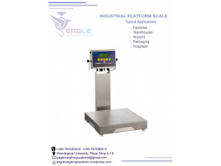 Where to buy digital weighing scales in Kampala