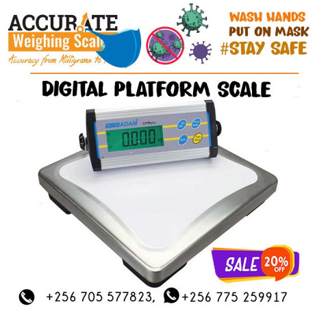 approved-commercial-platform-weighing-scales-for-sale-kampala-big-0