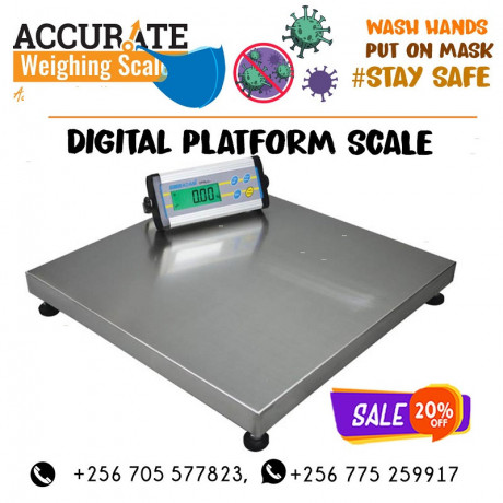 platform-weighing-scale-for-calibration-at-a-supplier-shop-wandegeya-big-0