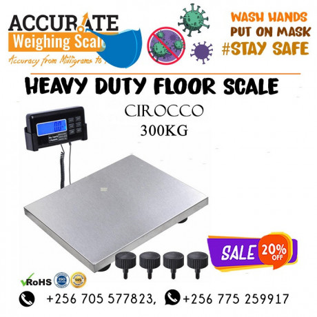 light-duty-platform-weighing-scales-with-bluetooth-functions-at-affordable-prices-big-0