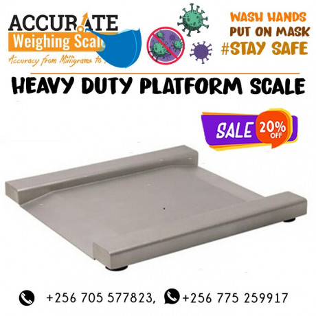 durable-light-duty-platform-weighing-scales-prices-for-sale-in-stock-kampala-uganda-big-0