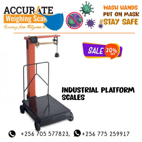 dial-mechanical-platform-weighing-scales-with-flat-plate-in-stock-kampala-big-0