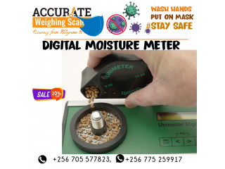 Grain moisture meter MMTK-868GG with sensor part for farming 