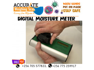 Smart Wood concrete moisture meters with Bluetooth in stock Makindye 