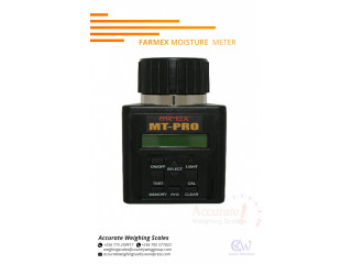 Moisture meter best deals for animal feeds with humid at Accurate scales Uganda , +256 (0 