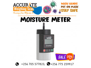 Repair for temperature and moisture analyzers for Over 300 products , +256 (0 