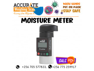 How to use Agra Tronic moisture meter weighing scale at affordable price in Mutundwe,Kampala? , +256 (0 