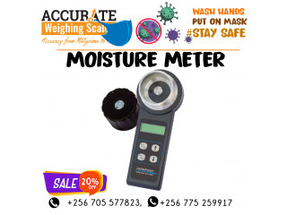 Affordable price sinar grain moisture meter on a large scale at accurate scales Kampala , +256 (0 