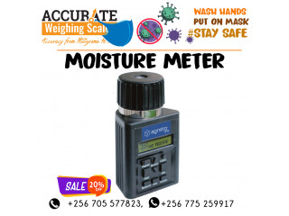 Farmex beans grains moisture meters with tare function at affordable prices Iganga Uganda , +256 (0 