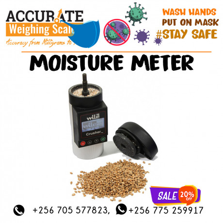 distributors-of-american-brand-grain-moisture-meters-for-paddy-mubende-big-0