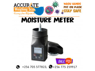 Digital wood moisture meter with testing range of 5%-40% accuracy 