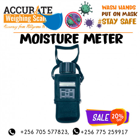 userfriendly-grain-moisture-meter-for-sale-online-today-kamuli-uganda-big-0