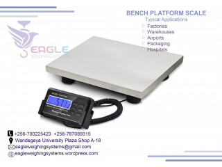 Digital Industrial weighing scales in kampala