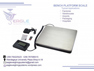 Mavin Load cell for bench weigihing scales in kampala