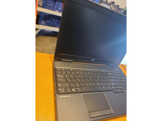 Dell Latitude E5540, Intel core i3-4th gen