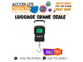 look-for-luggage-weighing-scale-with-rechargeable-batteries-lira-small-0