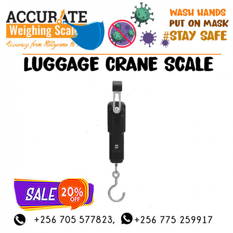 purchase-suitable-and-desirable-luggage-scales-at-wandegeya-at-supplier-shop-big-0