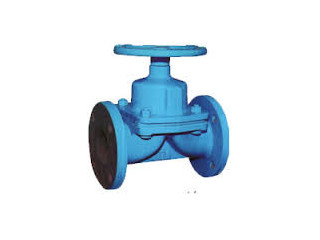 DIAPHRAGM VALVES SUPPLIERS IN KOLKATA