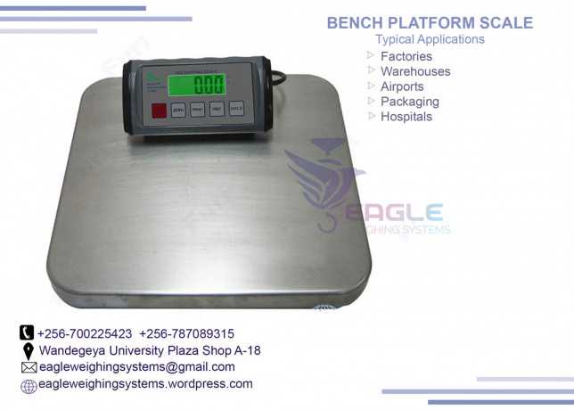 weighing-scale-bench-scale-for-sale-in-kampala-big-0