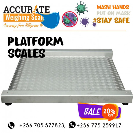 heavy-duty-floor-weighing-scales-with-steel-ramp-online-jiji-ug-big-0