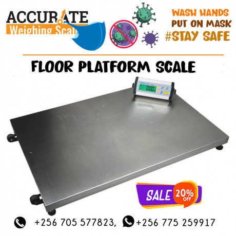 platform-weighing-scales-with-high-impact-resistance-at-supplier-shop-kampala-big-0
