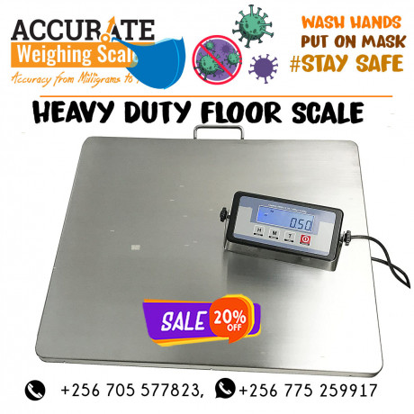 standard-digital-platform-weighing-scales-with-tare-function-indicator-for-sale-big-0