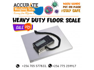 Which shop digital platform weighing scales in Kanungu? , +256 (0) 775