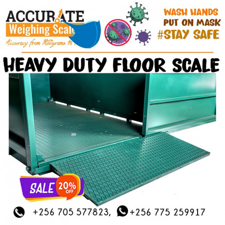 excellent-platform-industrial-weighing-scales-at-affordable-prices-wandegeya-big-0