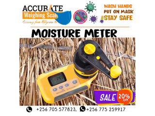 Userfriendly grain moisture meter for sale online today Kamuli, Uganda 