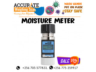 Cheap moisture testing equipment at affordable price Naalya , +256 (0 