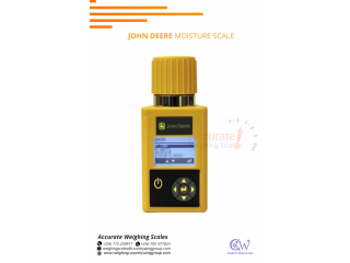 New improved digital moisture meters scales with ease use functions 