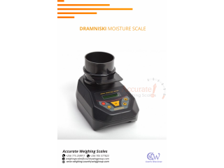 Commercial moisture meter weighing scales in Kampala 