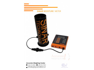 Affordable price sinar grain moisture meter on a large scale at accurate scales Kampala , +256 (0 