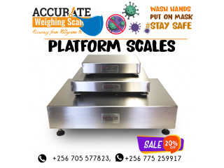 1t 3t 6t industrial digital heavy floor weighing scales Namasuba 