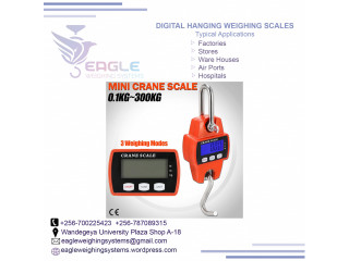 OCS electronic balance luggage scales in Kampala