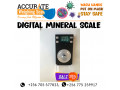 authentic-digital-jewelry-mineral-weighing-scales-in-butaleja-uganda-small-0