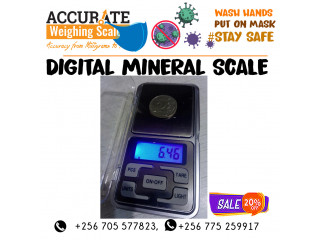 Where can I buy 500g-0-01g-Precision-Portable-Pocket-LCD mineral scales in Mityana Uganda?