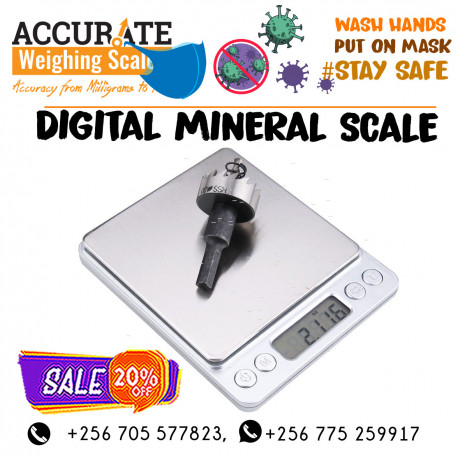 electronic-glass-body-scale-digital-weight-balance-lcd-mineral-scales-in-kirekakampala-big-0