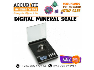 Gorelax-3kg-0-1g-Digital-electronic -LCD-mineral-scales in Kasangati Uganda?