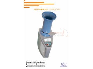 Commercial moisture meter weighing scales in Kampala 