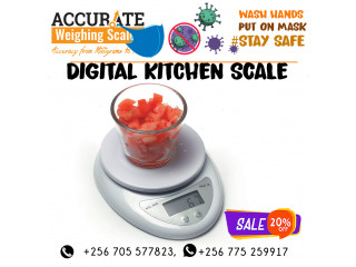 Industrial class design waterproof kitchen scale prices from USA to Uganda