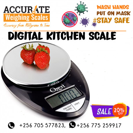 counting-kitchen-scales-with-2-counting-methods-for-sale-at-a-discount-kisoro-big-0