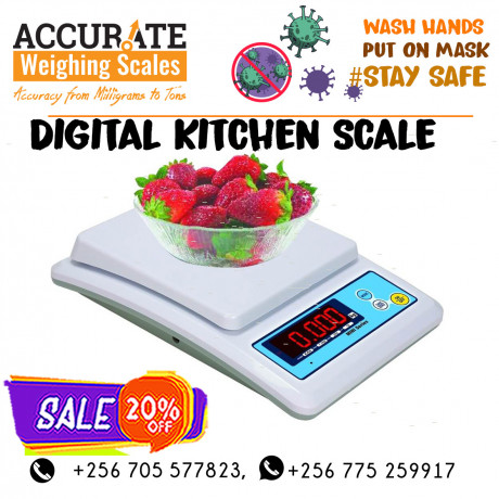 rliable-kitchen-scale-with-high-speed-thermal-printer-for-commercial-use-kampala-big-0