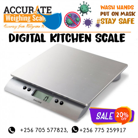 cheap-50kg-kitchen-weighing-scale-at-good-prices-naalya-kampala-big-0