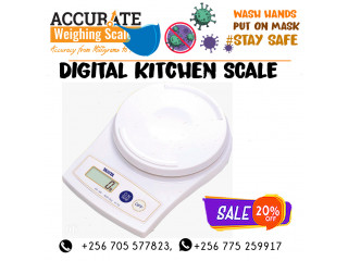 Shop for kitchen scale pan with 310x 250mm dimensions and delivery Kawempe