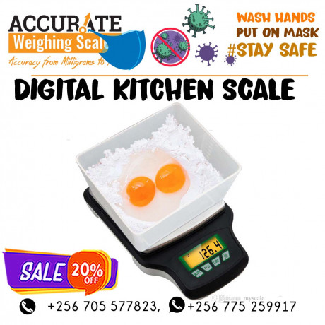 standardised-digital-kitchen-weighing-scale-with-up-to-240v-adaptor-bushenyi-big-0